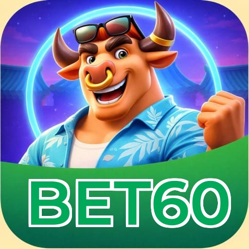 Tabela RTP dos jogos de cassino da BET60